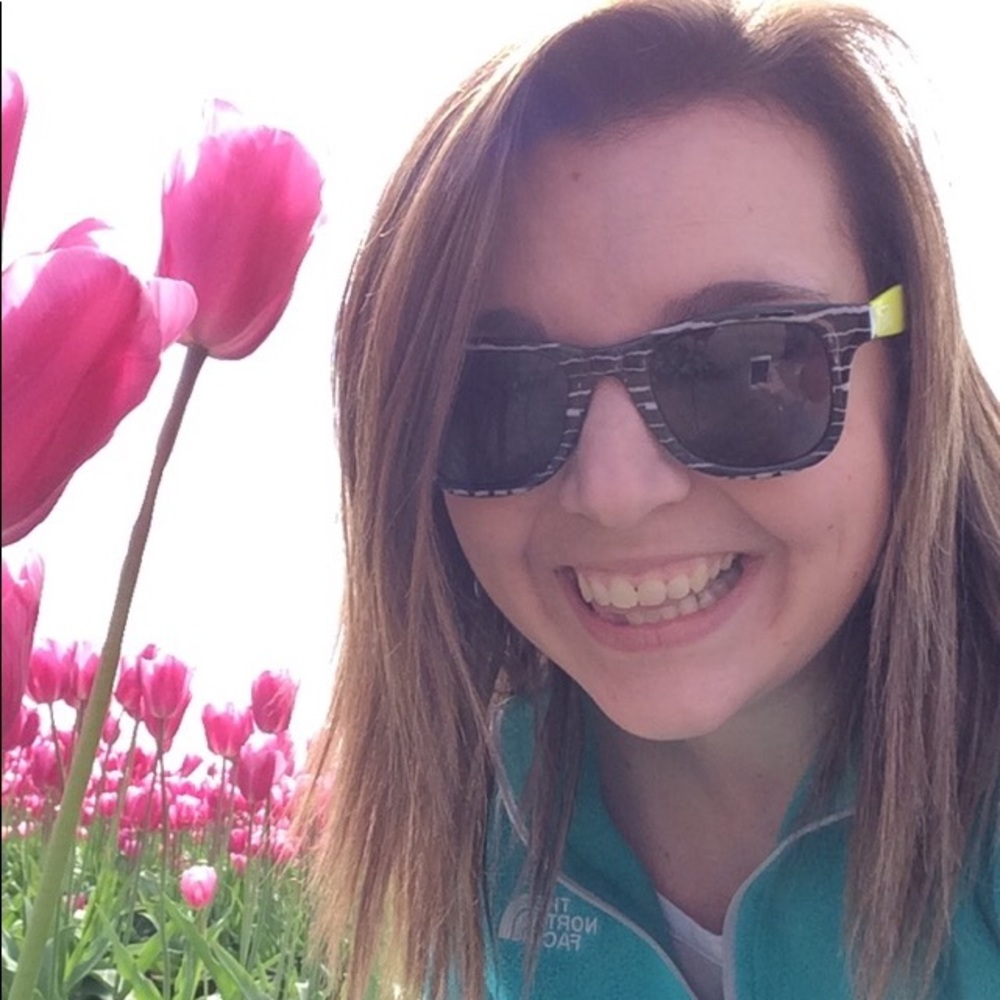 Meet your Posher, Jessica